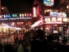 Fri night in Yangshuo